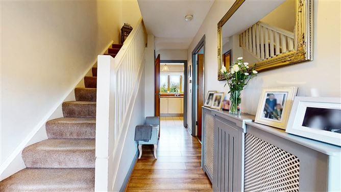 13 Weston Park, Oldtown, County Dublin