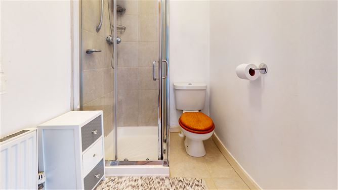 13 Weston Park, Oldtown, County Dublin