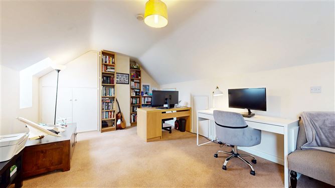 13 Weston Park, Oldtown, County Dublin