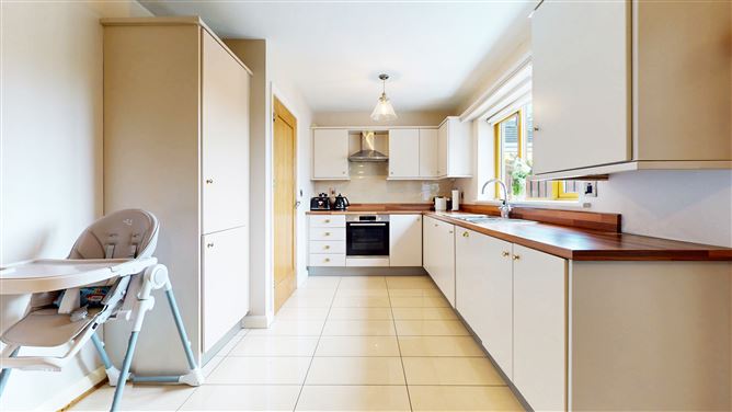 13 Weston Park, Oldtown, County Dublin