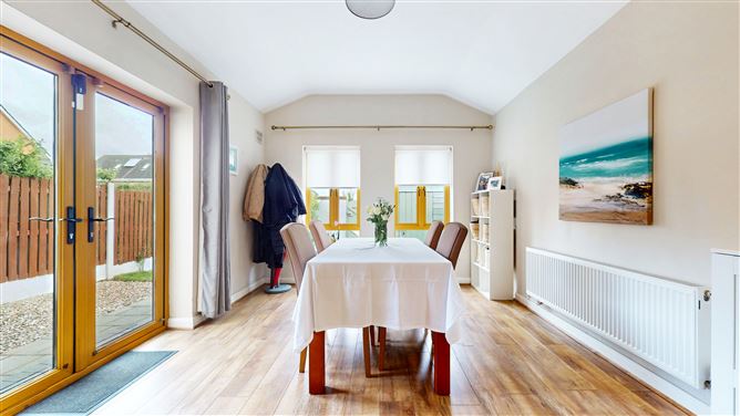 13 Weston Park, Oldtown, County Dublin