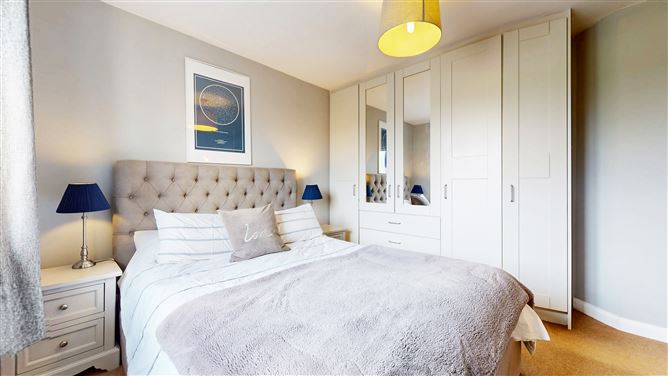 13 Weston Park, Oldtown, County Dublin