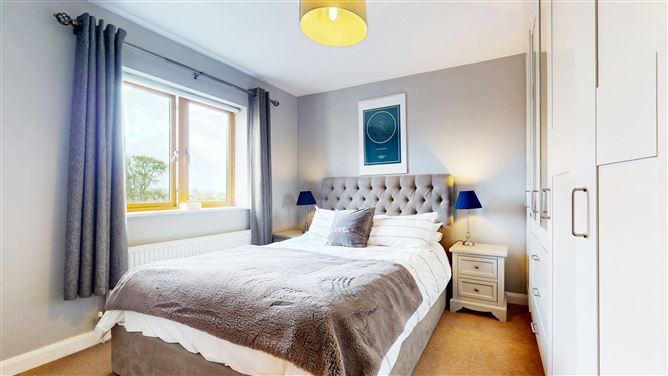 13 Weston Park, Oldtown, County Dublin