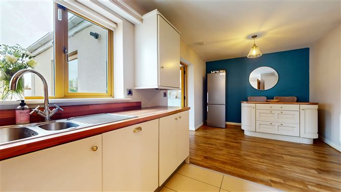 13 Weston Park, Oldtown, County Dublin