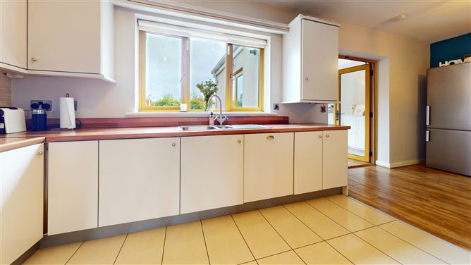 13 Weston Park, Oldtown, County Dublin