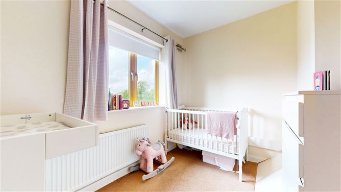 13 Weston Park, Oldtown, County Dublin