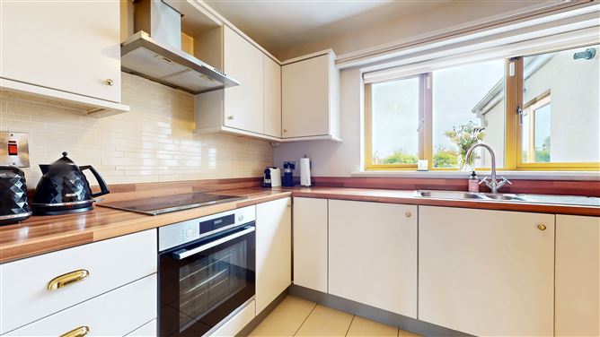 13 Weston Park, Oldtown, County Dublin