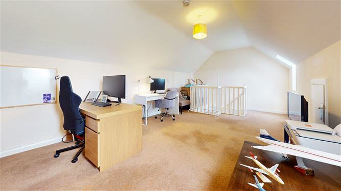 13 Weston Park, Oldtown, County Dublin