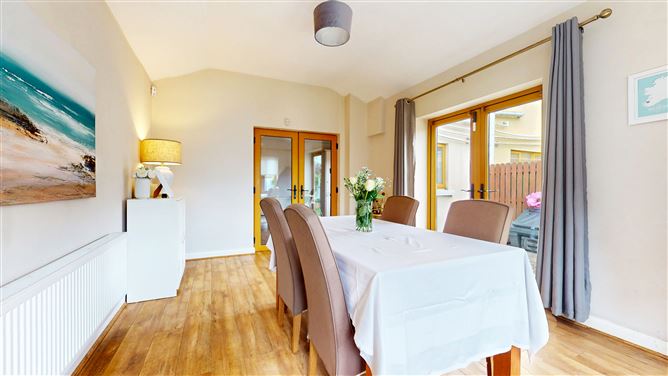 13 Weston Park, Oldtown, County Dublin