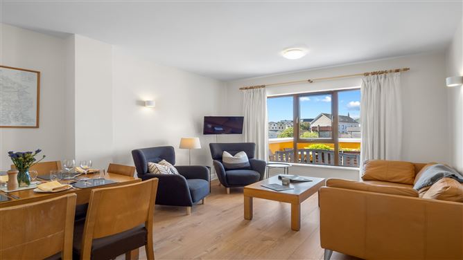 Clifden River View,H71YW66, Clifden, Galway