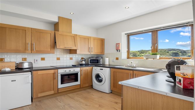 Clifden River View,H71YW66, Clifden, Galway