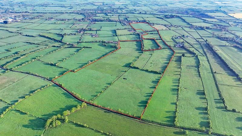Cappincur, Tullamore, Offaly