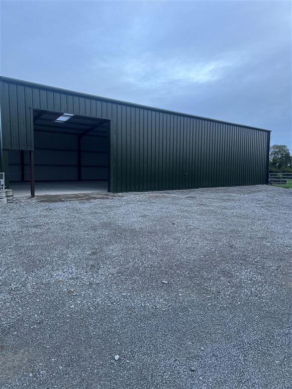 Bedfanstown, Drumree, Meath