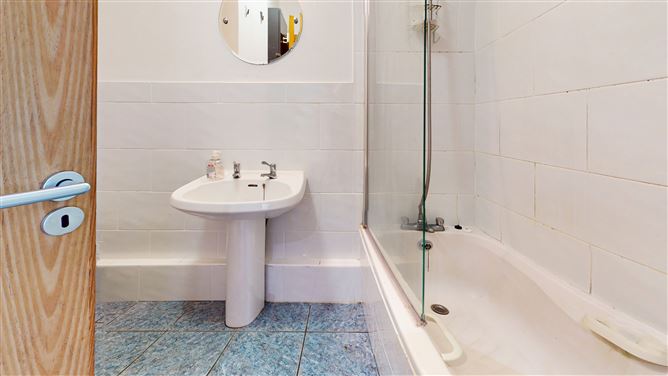 Apartment 138, Parkgate Place, Kilmainham, Dublin 8