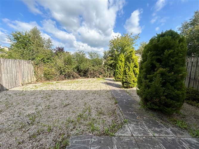 25 Maigh Glas, Lis Cara, Carrick-on-Shannon, Leitrim