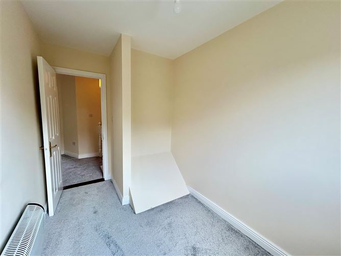 25 Maigh Glas, Lis Cara, Carrick-on-Shannon, Leitrim