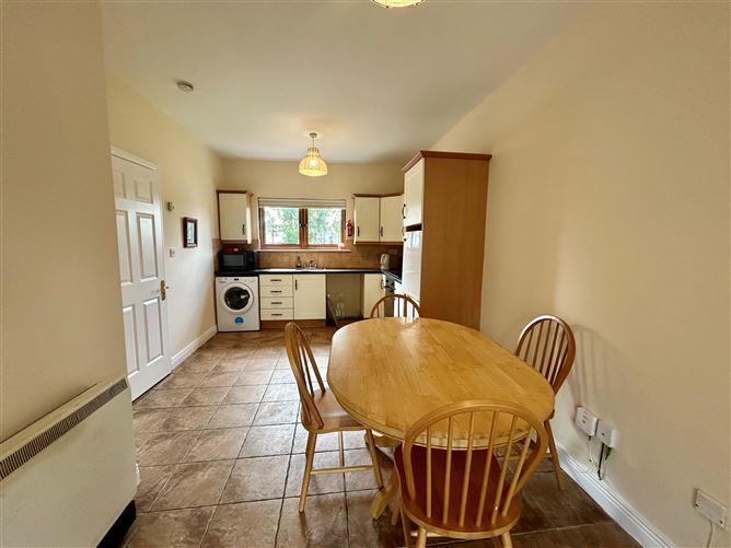 25 Maigh Glas, Lis Cara, Carrick-on-Shannon, Leitrim