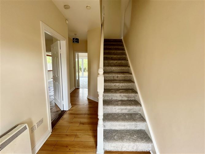 25 Maigh Glas, Lis Cara, Carrick-on-Shannon, Leitrim