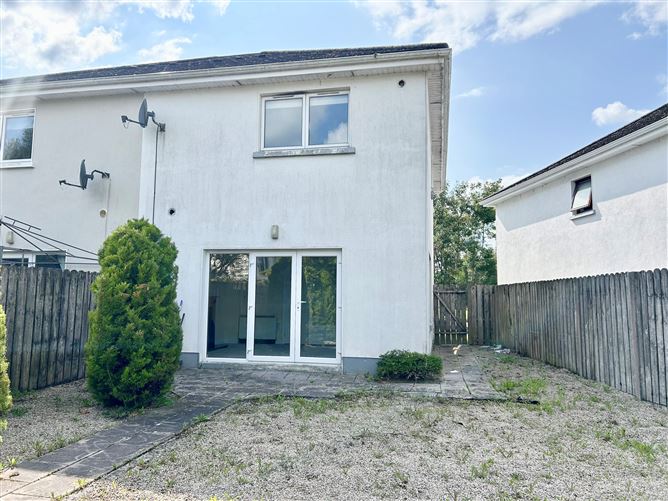25 Maigh Glas, Lis Cara, Carrick-on-Shannon, Leitrim