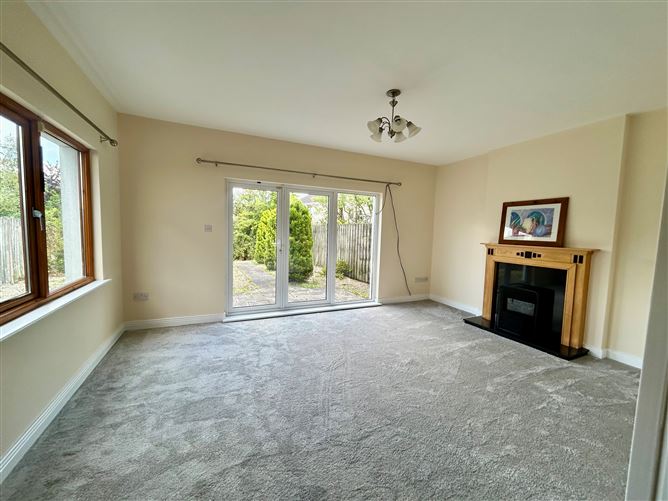 25 Maigh Glas, Lis Cara, Carrick-on-Shannon, Leitrim