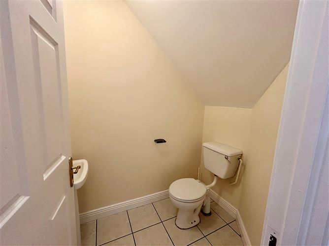 25 Maigh Glas, Lis Cara, Carrick-on-Shannon, Leitrim
