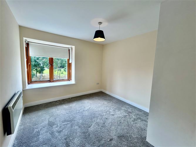 25 Maigh Glas, Lis Cara, Carrick-on-Shannon, Leitrim