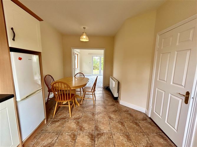 25 Maigh Glas, Lis Cara, Carrick-on-Shannon, Leitrim