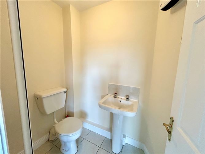 25 Maigh Glas, Lis Cara, Carrick-on-Shannon, Leitrim