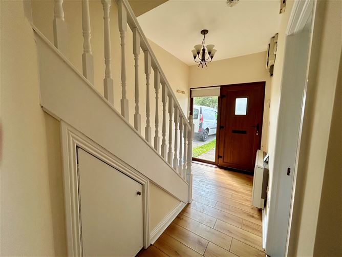 25 Maigh Glas, Lis Cara, Carrick-on-Shannon, Leitrim