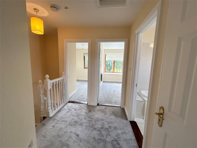 25 Maigh Glas, Lis Cara, Carrick-on-Shannon, Leitrim