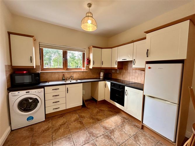 25 Maigh Glas, Lis Cara, Carrick-on-Shannon, Leitrim