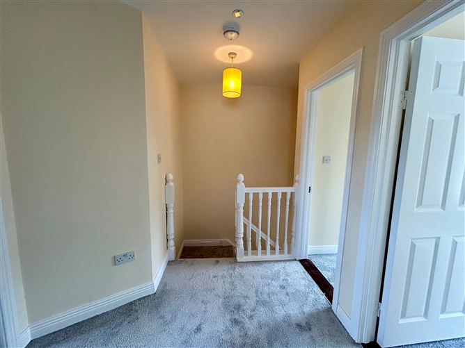 25 Maigh Glas, Lis Cara, Carrick-on-Shannon, Leitrim
