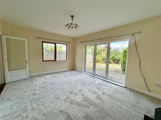 25 Maigh Glas, Lis Cara, Carrick-on-Shannon, Leitrim