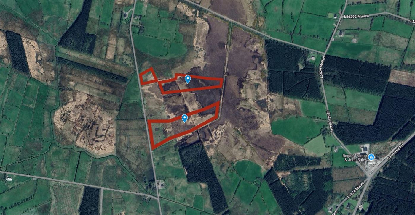 Mullen, Frenchpark, Roscommon