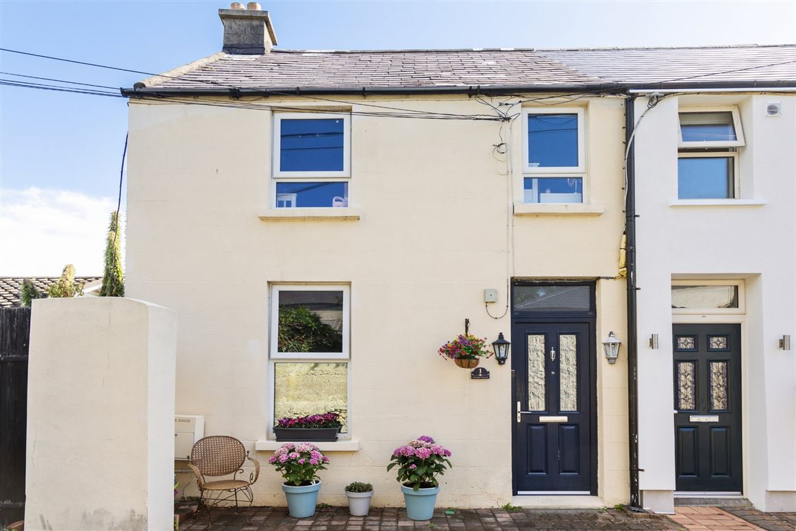 1 Sloan Villas, Glenard Avenue, Bray, Co. Wicklow