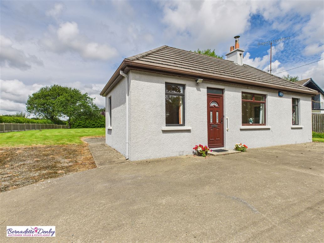 Kilmisten, Castlebridge, Wexford