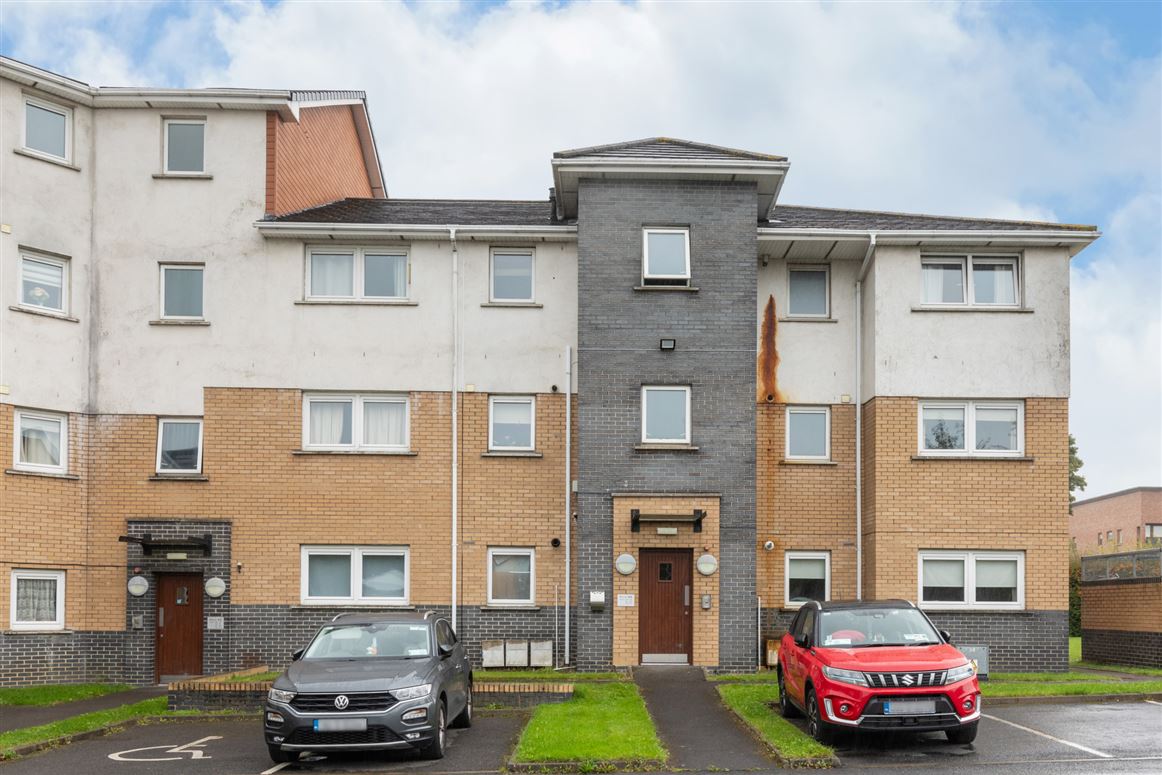 111 Geraldstown Woods, Santry, Dublin 9