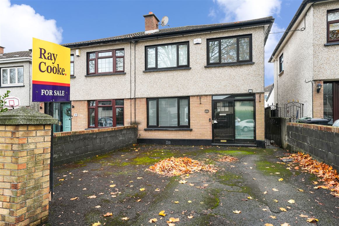 43 St John's Park W, Clondalkin, Dublin 22, Ireland