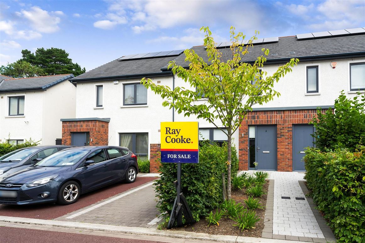 3 Somerton Lawns, Lucan, Co. Dublin, K78 E8R2