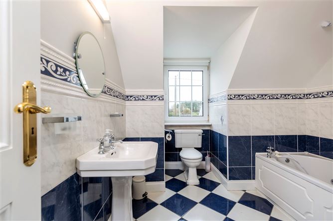 Two Tides, Grange, Fethard On Sea, Co. Wexford