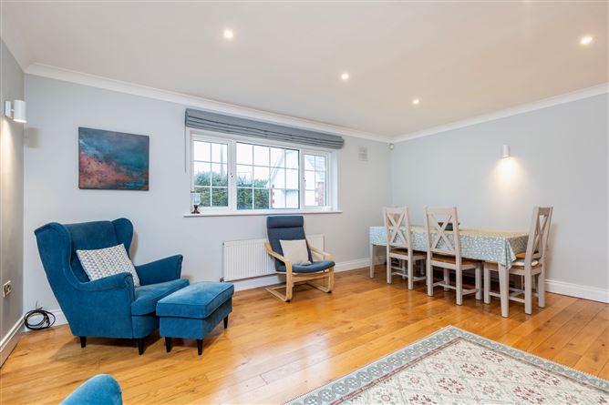 Two Tides, Grange, Fethard On Sea, Co. Wexford