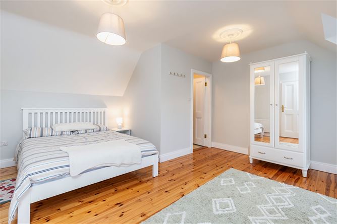 Two Tides, Grange, Fethard On Sea, Co. Wexford