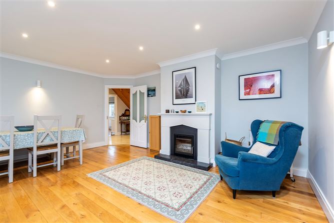 Two Tides, Grange, Fethard On Sea, Co. Wexford