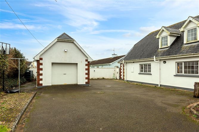 Two Tides, Grange, Fethard On Sea, Co. Wexford
