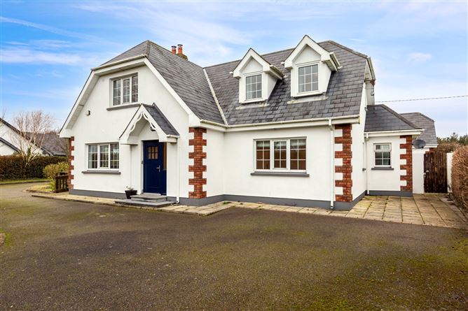 Two Tides, Grange, Fethard On Sea, Co. Wexford