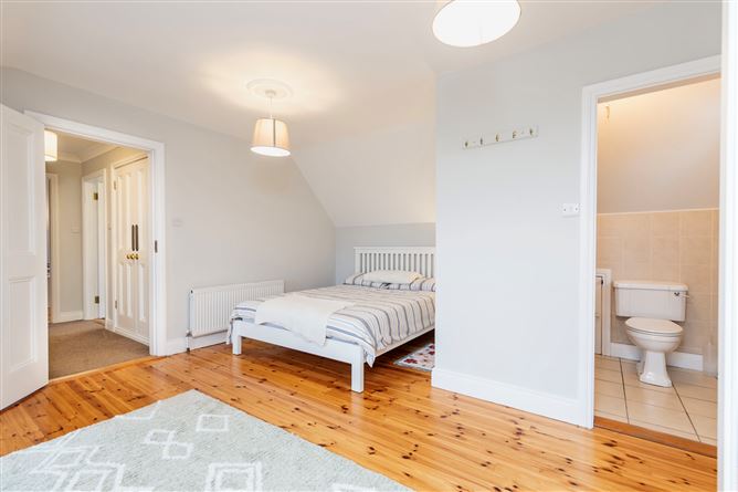 Two Tides, Grange, Fethard On Sea, Co. Wexford