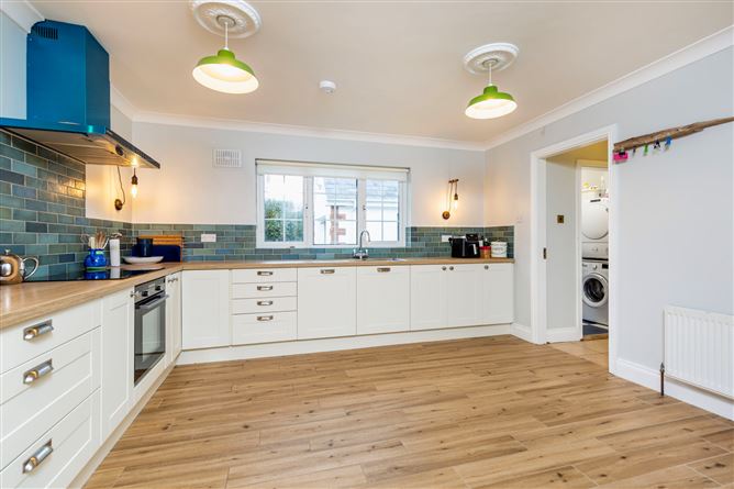 Two Tides, Grange, Fethard On Sea, Co. Wexford