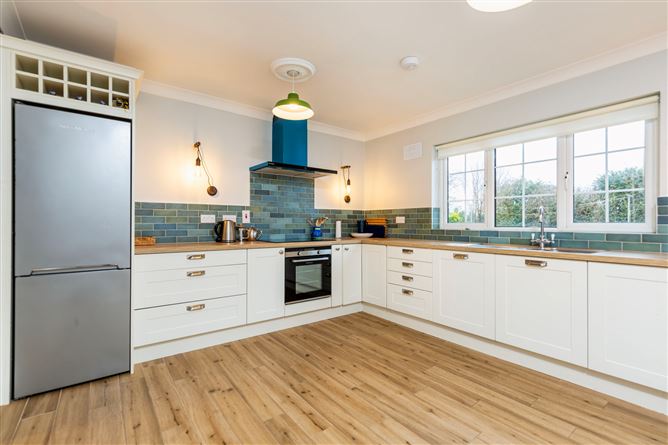 Two Tides, Grange, Fethard On Sea, Co. Wexford