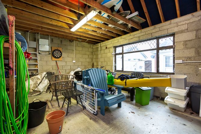 Two Tides, Grange, Fethard On Sea, Co. Wexford