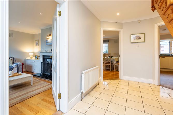 Two Tides, Grange, Fethard On Sea, Co. Wexford